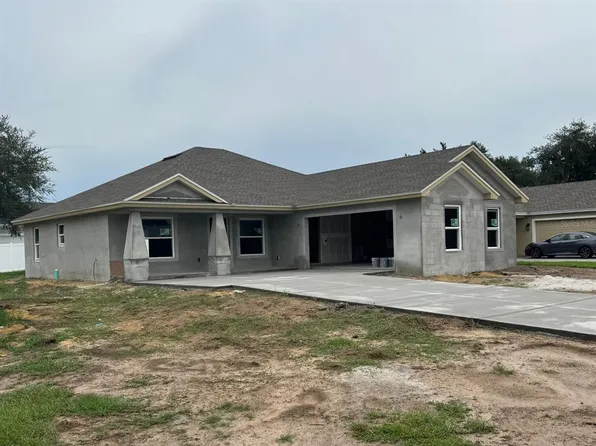 844 ALLISON PLACE, BARTOW, FL 33830
