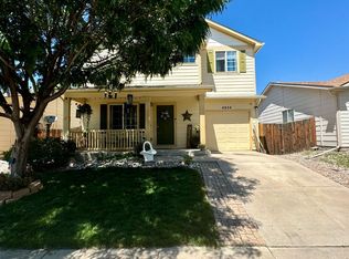 4934 Rusty Nail Point, Colorado Springs, CO 80916