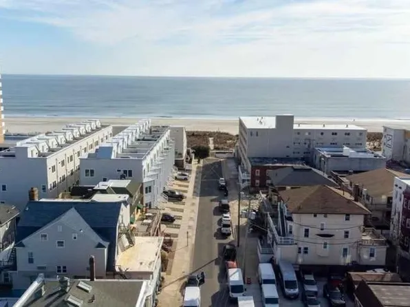 106 S Little Rock Ave Unit 8, Ventnor City, NJ 08406