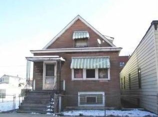 9549 S Ave N, Chicago, IL 60617