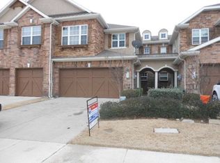 5840 Stone Mountain Rd, The Colony, TX 75056
