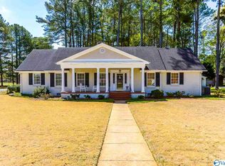 1621 Park St SE, Decatur, AL 35601