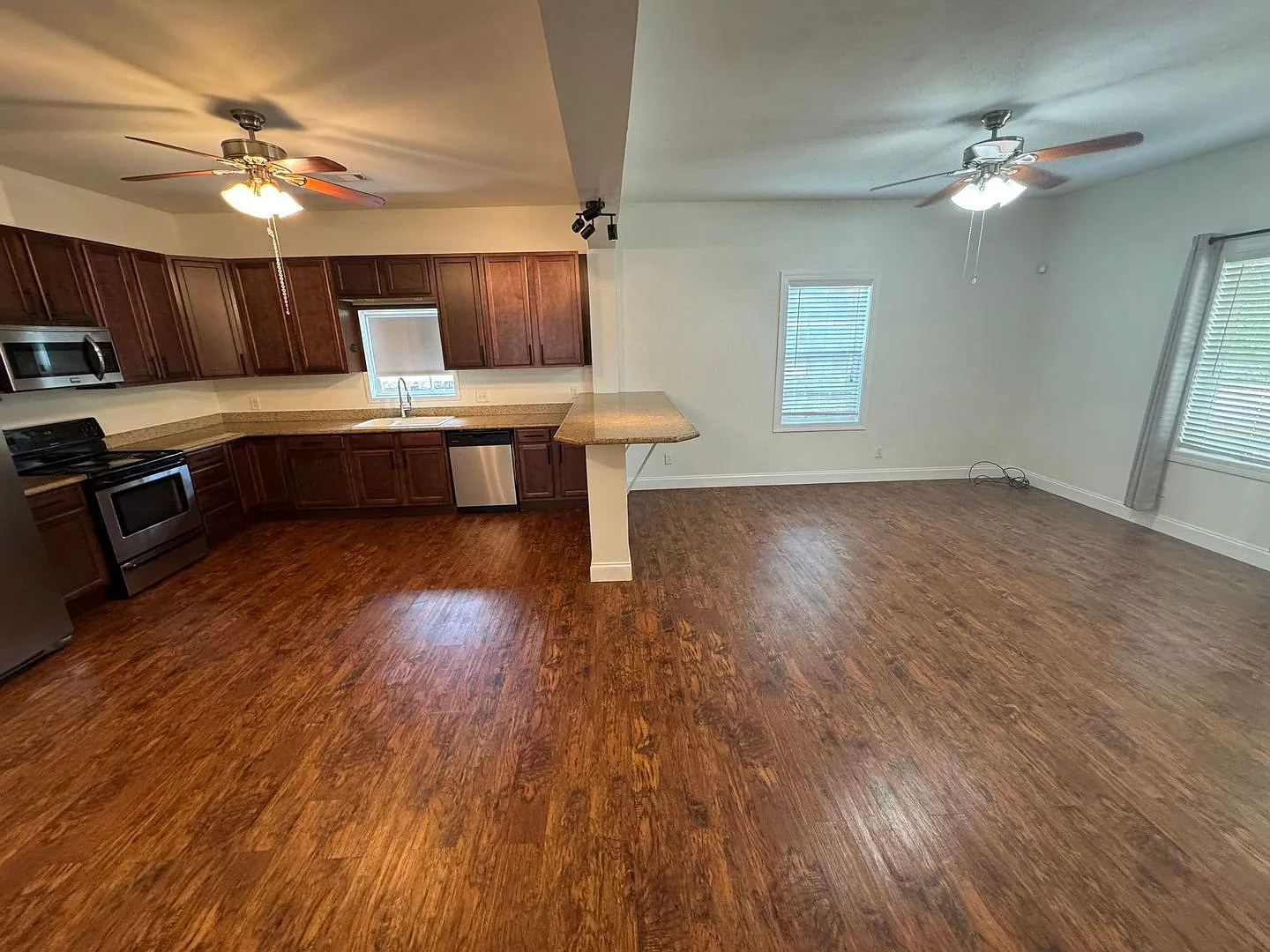 Pensacola - North Hill - 2 bed, 2 bath house — Photo 4