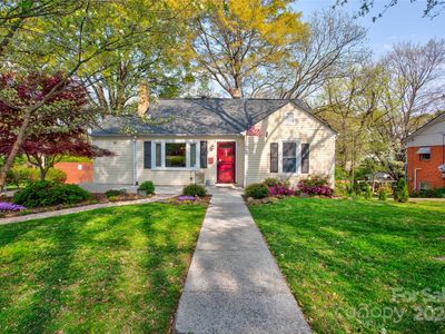 64 Pounds Ave SW, Concord, NC, 28025