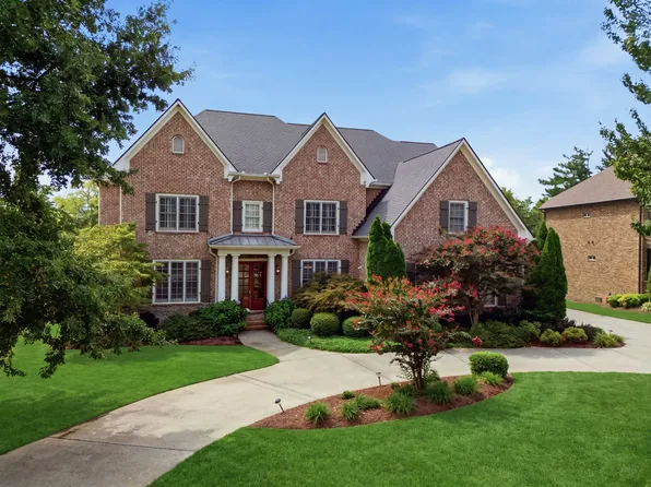 625 Calverton Ln, Brentwood, TN 37027
