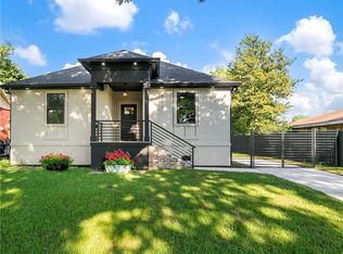 4711 Camelot Dr, New Orleans, LA 70127