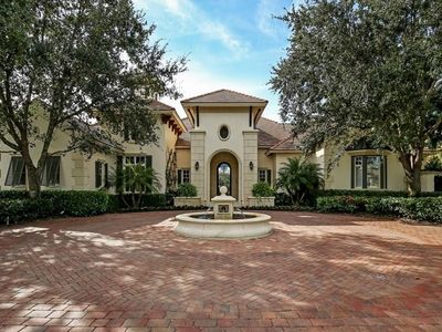 5904 Burnham Rd, Naples, FL, 34119