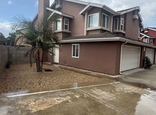Hart Drive, El Cajon, CA 92021