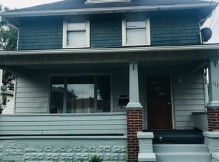 1115 Bond St, Louisiana, PA 16121