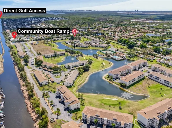 17220 Terraverde Cir APT 2, Fort Myers, FL 33908