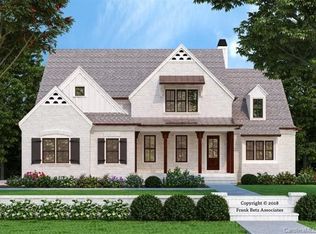 20503 Bethelwood Ln, Cornelius, NC 28031