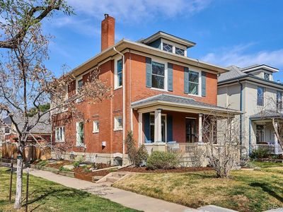 997 S Pearl Street, Denver, CO, 80209