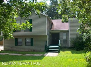 6281 Stimson Way, Riverdale, GA 30296