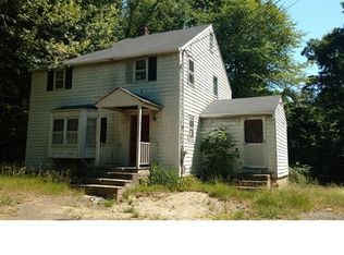 17 Silver Spring Park, Ridgefield, CT 06877