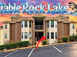 1404 Rocky Shore Terrace BLDG 1400, Kimberling City, MO 65686