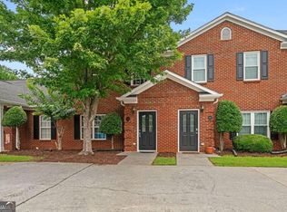 618 Manor Way, Cartersville, GA 30120