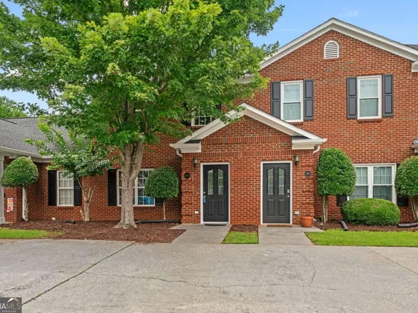 618 Manor Way, Cartersville, GA 30120