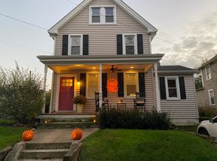 324 Woodland Ave, Ambler, PA 19002