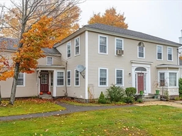 134 Main St #134A, Westminster, MA 01473