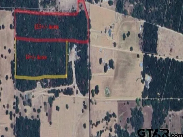 An County Rd #486, Palestine, TX 75803