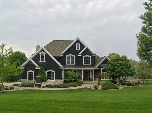7535 Summit Rdg, Middleton, WI 53562
