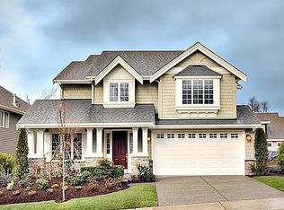 912 S 36th Pl, Renton, WA 98055