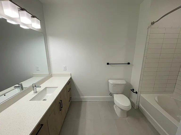 The Argos Apartments on The Beltline — Photo 121