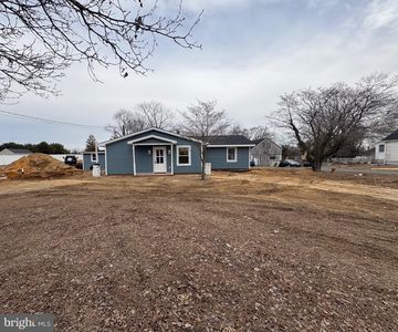 388 W Park Dr, Bridgeton, NJ, 08302