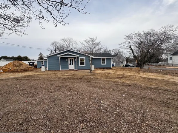 388 W Park Dr, Bridgeton, NJ 08302