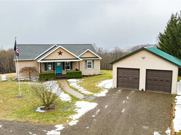 9328 Wager Rd, Cohocton, NY 14826