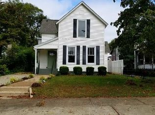 603 E 5th St, Tuscumbia, AL 35674