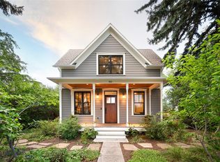 541 E Mendenhall St, Bozeman, MT 59715