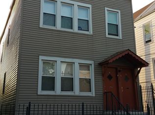 4512 S Honore St, Chicago, IL 60609