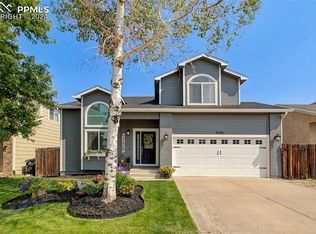 5246 Balsam St, Colorado Springs, CO 80923