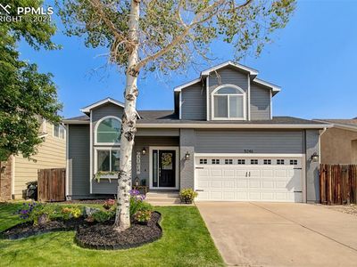 5246 Balsam St, Colorado Springs, CO, 80923