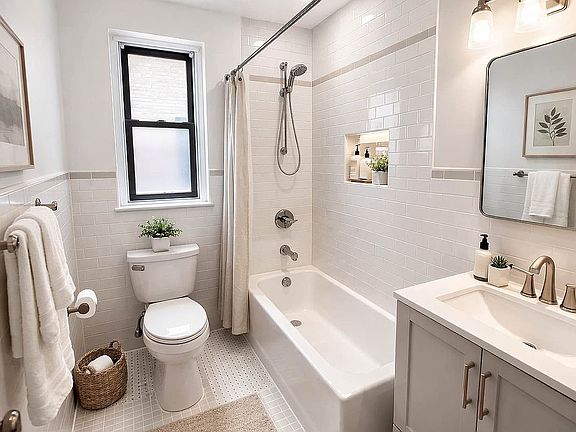 5th image of 687 W 204th St APT 1E