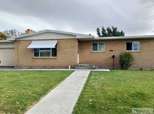 435 Edwards Ave, Shelley, ID 83274