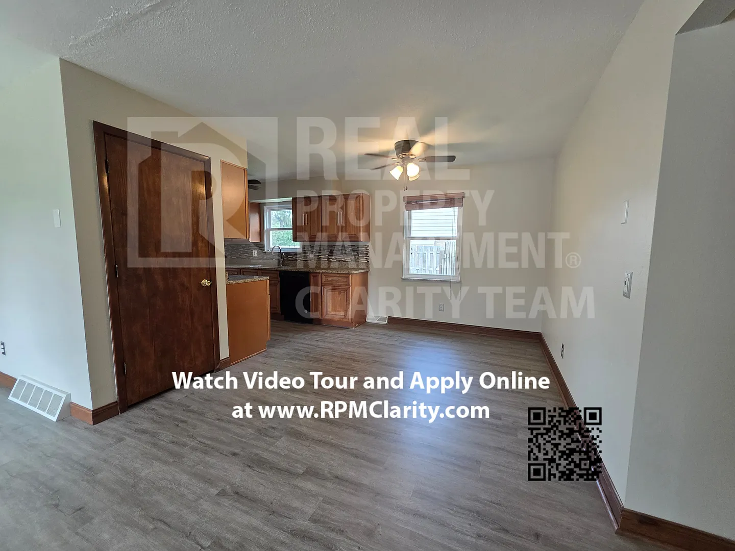 3 Bedroom/2 Bathroom Home in Oregon, OH — Photo 3