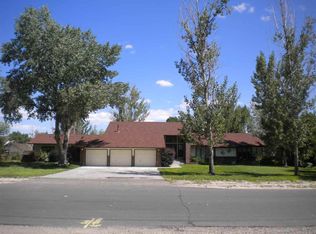 1905 Manchester Cir, Fallon, NV 89406