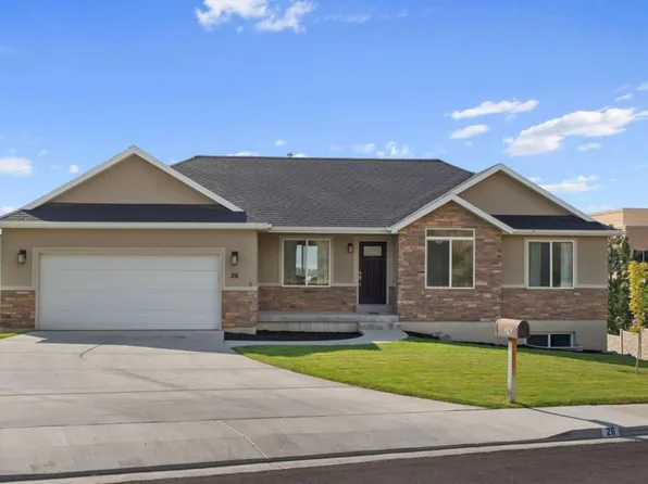 26 S 1000 W, Orem, UT 84058