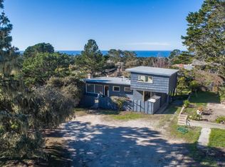 1211 Buena Vista Ave, Pacific Grove, CA 93950