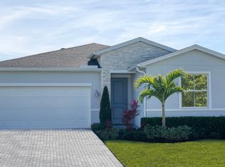 6339 NW Windwood Way, Port Saint Lucie, FL 34987