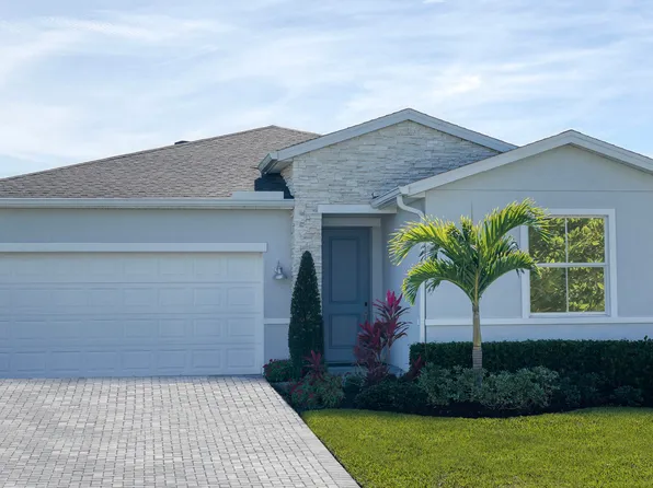 11100 NW Middle Stream Drive, Port St Lucie, FL 34987