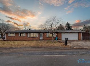 1623 Brim Dr, Toledo, OH 43612