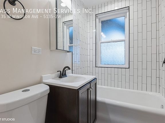 3rd image of 5135 W Windsor Ave APT 2W