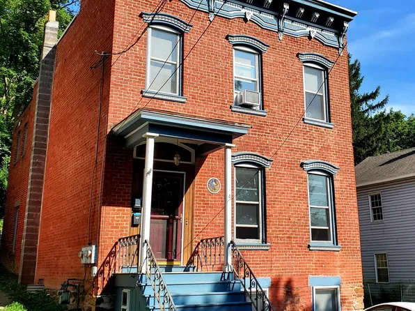 4 Lawrence St Floor 2, Rensselaer, NY 12144