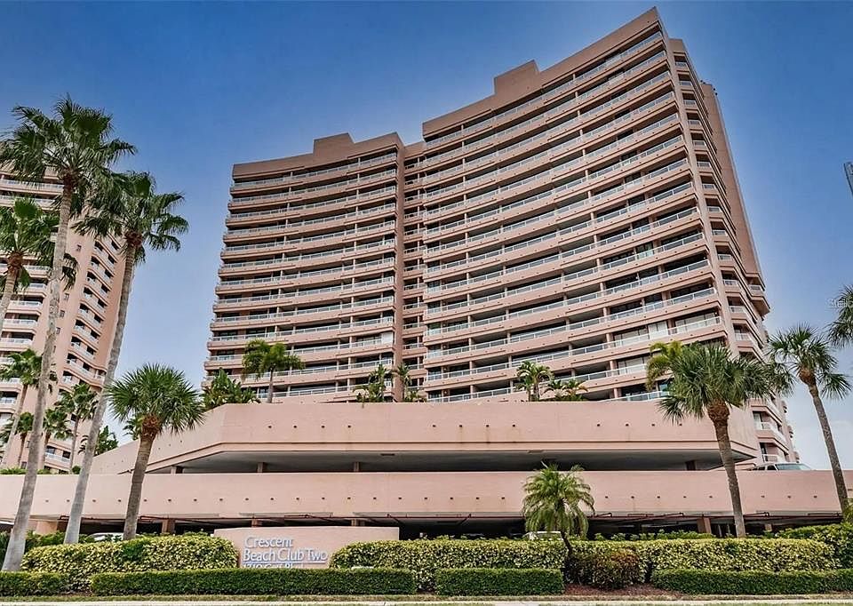 1st image of 1310 Gulf Blvd APT 4D