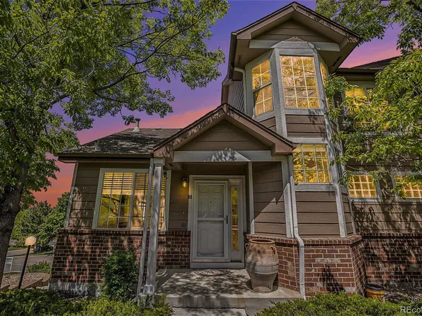 6845 S Webster Street #H, Littleton, CO 80128