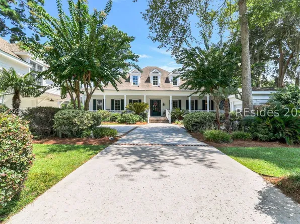 26 Boyds Lndg, Okatie, SC 29909