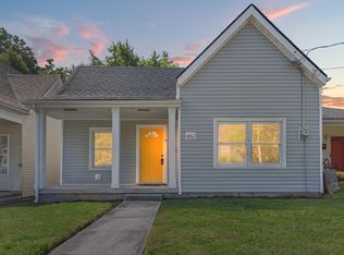 662 N Martin Luther King Blvd, Lexington, KY 40508